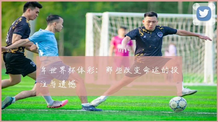 年世界杯体彩:那些改变命运的投注与遗憾