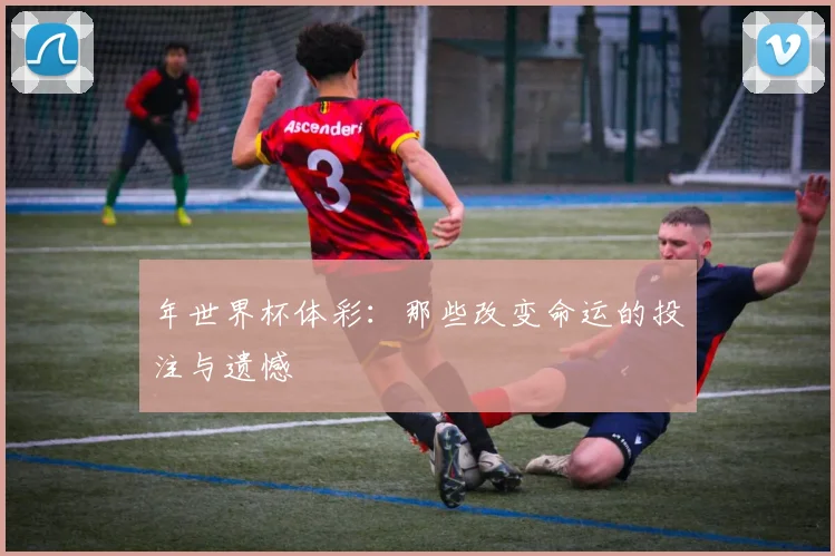 年世界杯体彩:那些改变命运的投注与遗憾